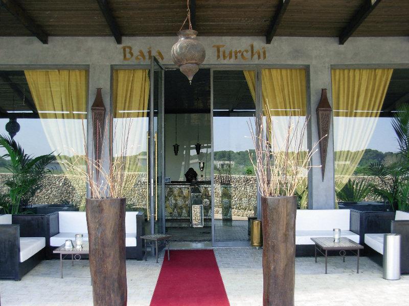 Amareclub Baia Dei Turchi Resort - Adults Only Отранто Екстер'єр фото